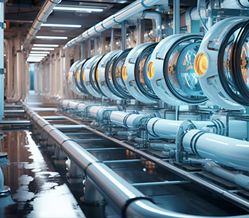 污水处理药剂生产