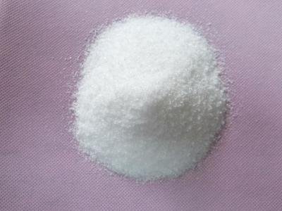 聚丙烯酰胺在溶解时注意事项